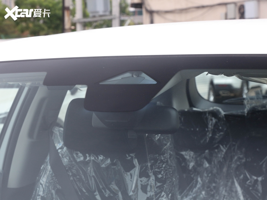 2023HR-V 240TURBO 