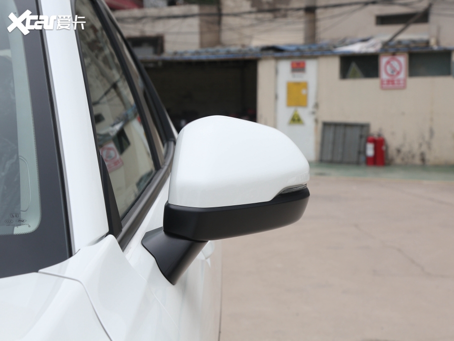 2023HR-V 240TURBO 