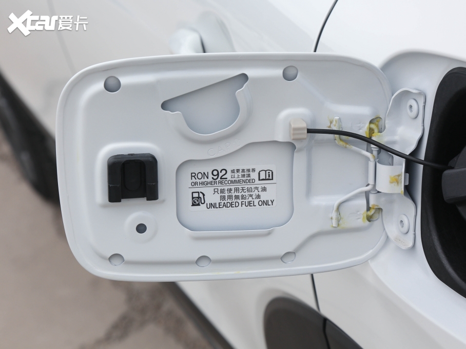 2023HR-V 240TURBO 