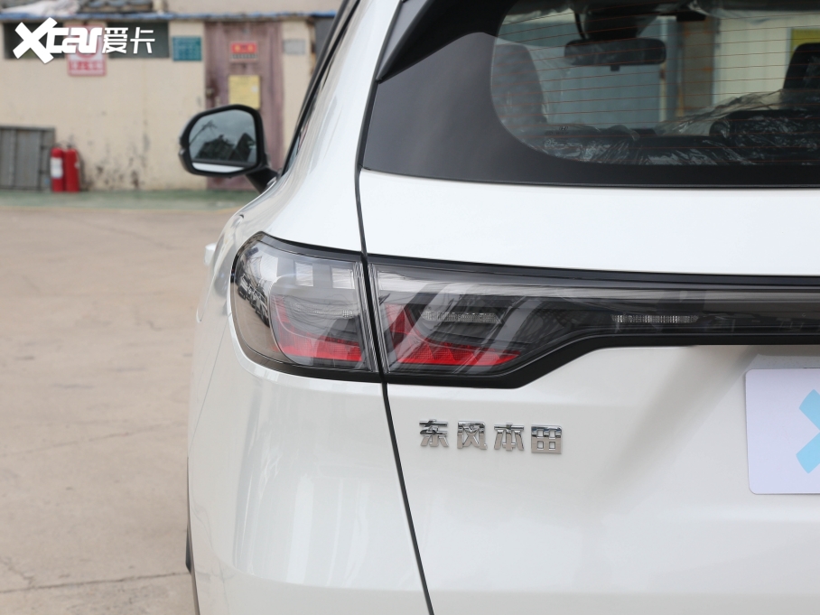 2023HR-V 240TURBO 