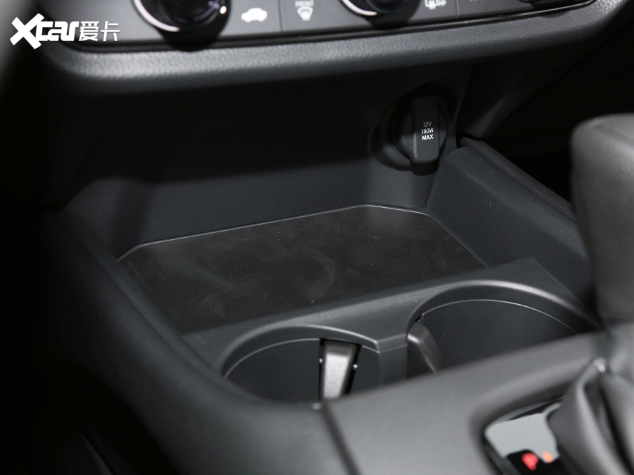 2023HR-V 240TURBO 