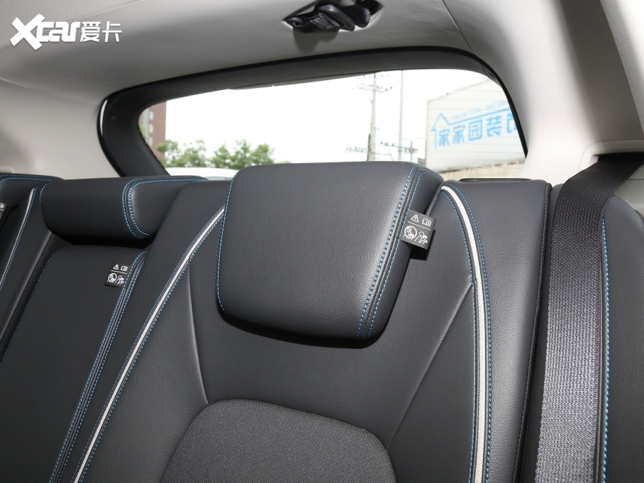 2023HR-V 240TURBO 