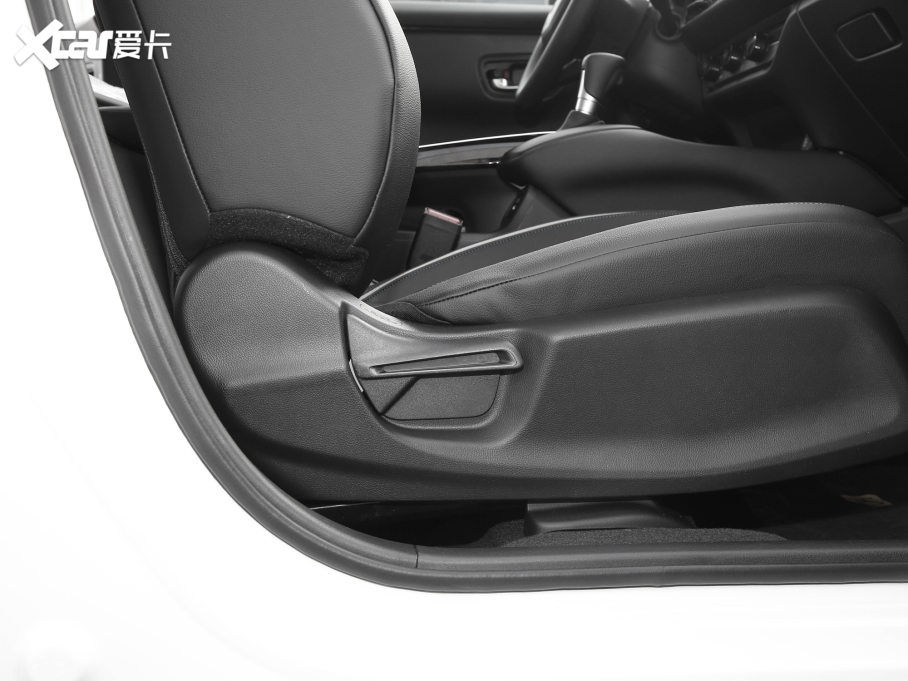 2023HR-V 240TURBO 