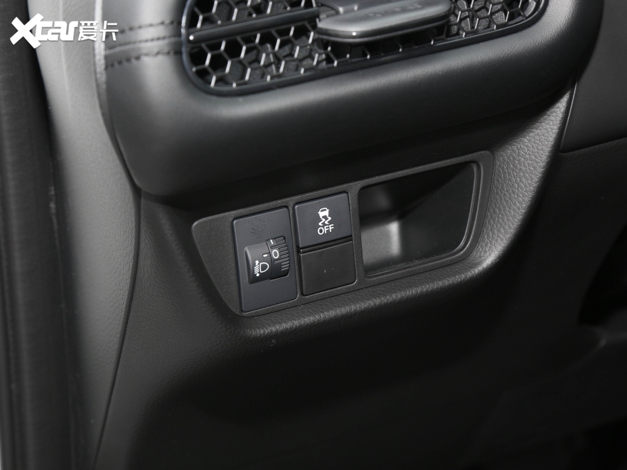 2023HR-V 240TURBO 