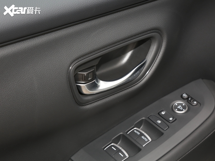 2023HR-V 240TURBO 