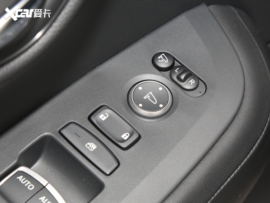 2023HR-V 240TURBO 