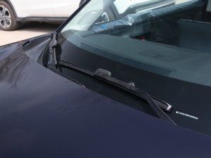 2023款240TURBO 劲致版 雨刷