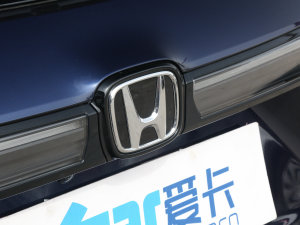 2023款240TURBO 劲致版 细节外观