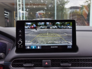 20232.0L e:HEV ǰ п؅^(q)