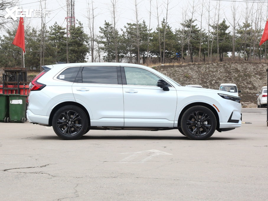2023CR-VԴ e:PHEV 2.0L Iҫ