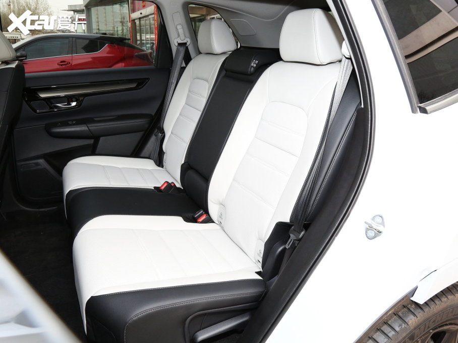 2023CR-VԴ e:PHEV 2.0L I(lng)ҫ