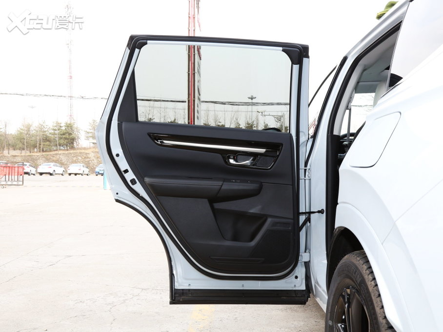 2023CR-VԴ e:PHEV 2.0L Iҫ