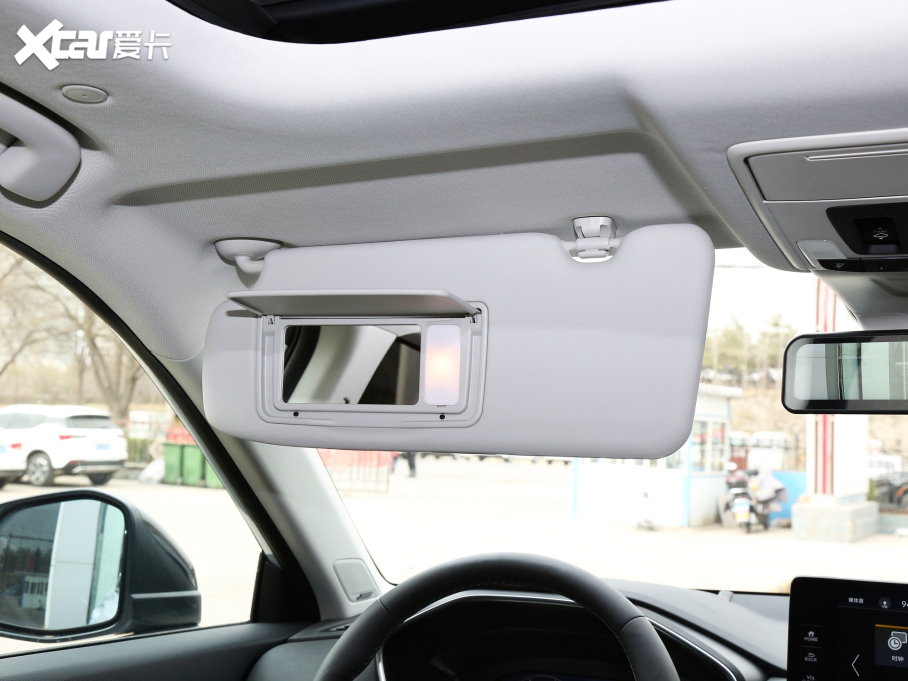 2023CR-VԴ e:PHEV 2.0L Iҫ