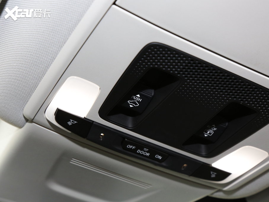 2023CR-VԴ e:PHEV 2.0L Iҫ