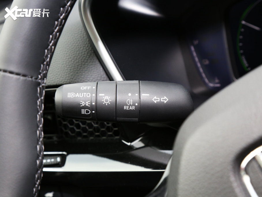 2023CR-VԴ e:PHEV 2.0L Iҫ