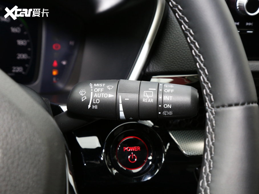 2023CR-VԴ e:PHEV 2.0L I(lng)ҫ