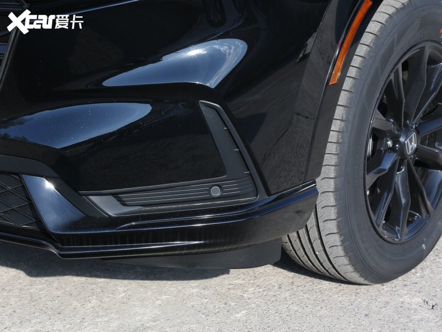 2023CR-VԴ e:PHEV 2.0L IԽ