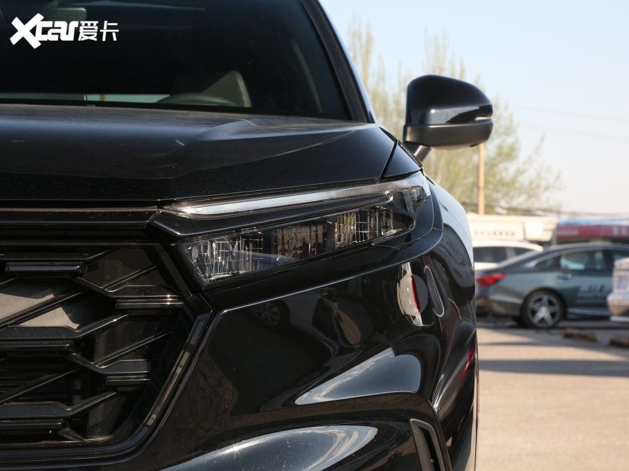 2023CR-VԴ e:PHEV 2.0L IԽ