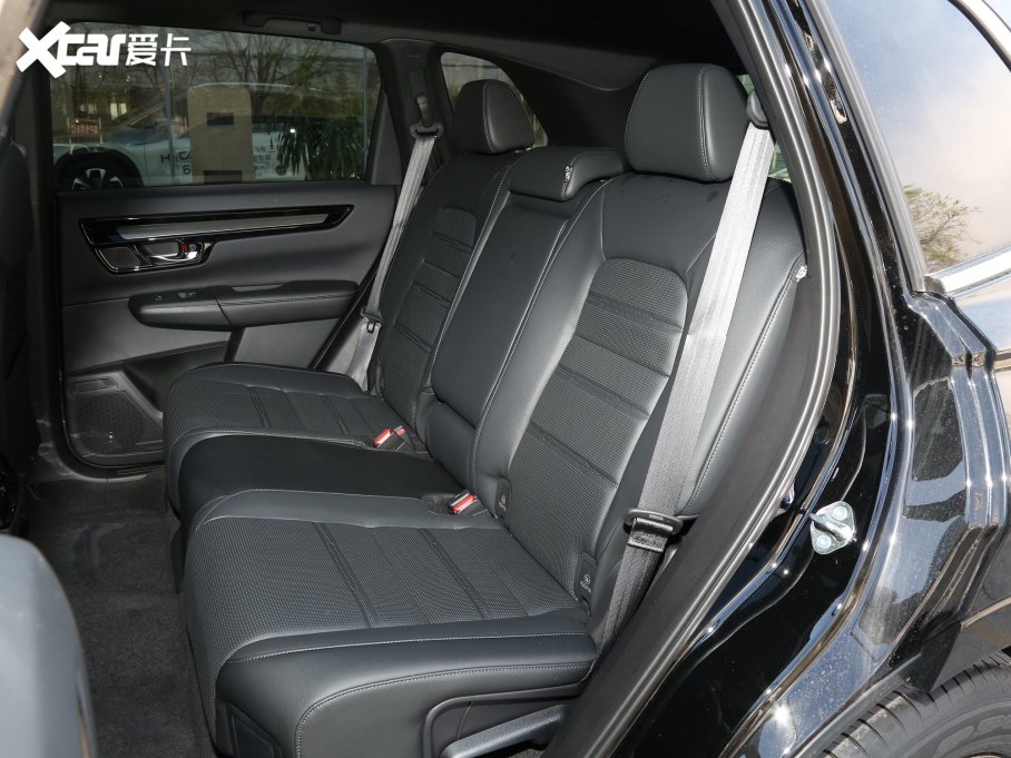 2023CR-VԴ e:PHEV 2.0L IԽ