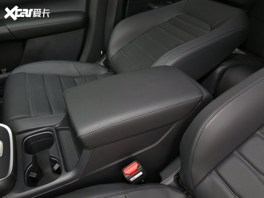 2023CR-VԴ e:PHEV 2.0L IԽ