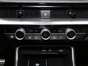 2023款e:PHEV 2.0L 领耀版 空调调节