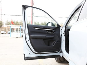 2023款e:PHEV 2.0L 领耀版 驾驶位车门