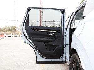 2023款e:PHEV 2.0L 领耀版 左后车门