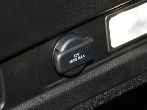 2023款e:PHEV 2.0L 领耀版 中控区