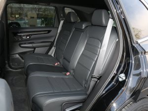 2023款e:PHEV 2.0L 领越版 后排座椅
