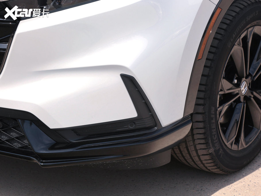 2023���CR-V e:HEV 2.0L e:HEV �J?��������