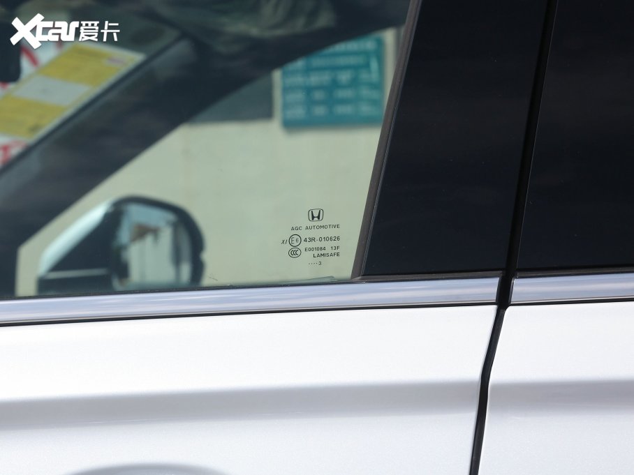 2023CR-V e:HEV 2.0L e:HEV J?