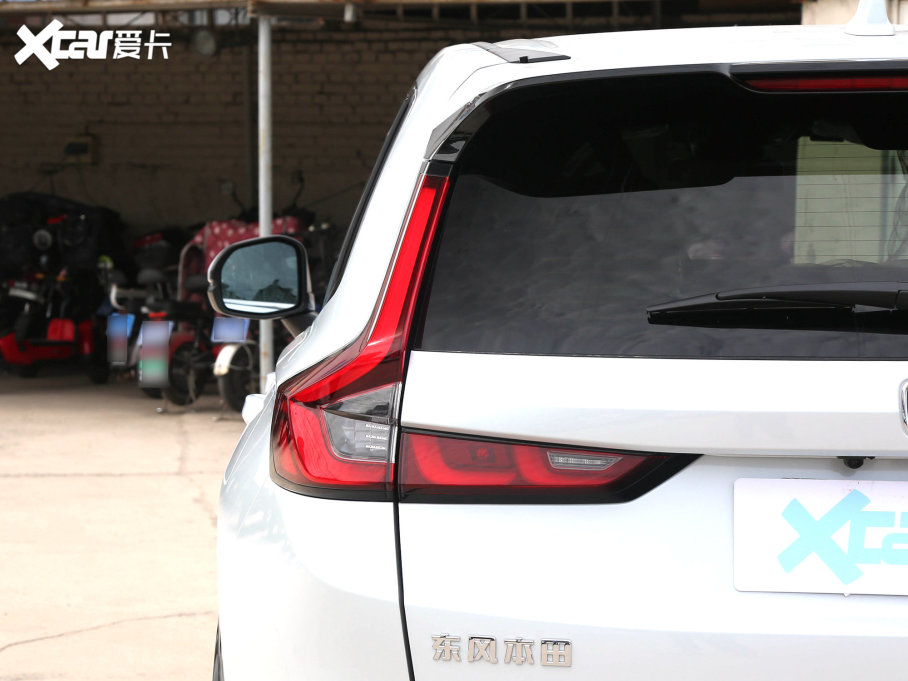 2023CR-V e:HEV 2.0L e:HEV J?(q)