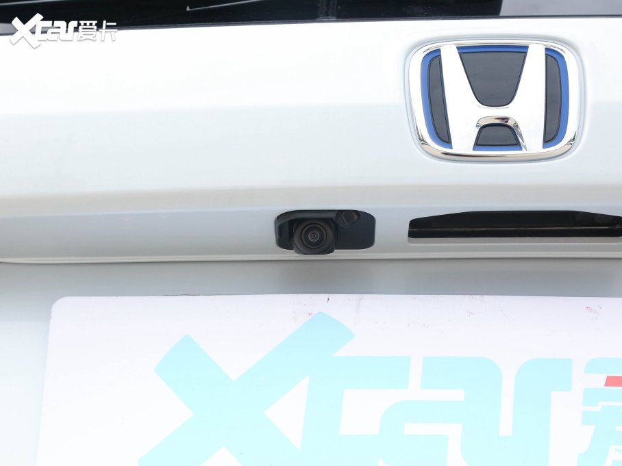 2023CR-V e:HEV 2.0L e:HEV J?