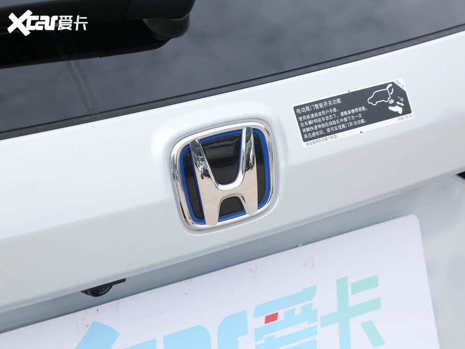 2023CR-V e:HEV 2.0L e:HEV J?