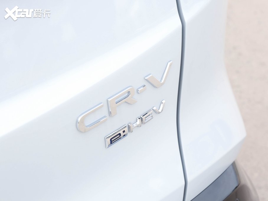 2023CR-V e:HEV 2.0L e:HEV J?