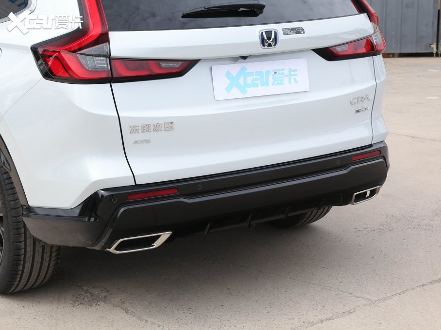 2023CR-V e:HEV 2.0L e:HEV J?(q)