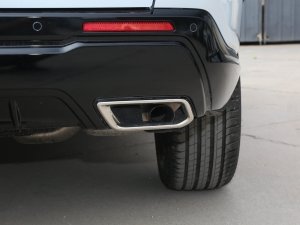2023款2.0L e:HEV 锐?四驱智尊版 排气管