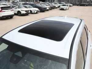 2023款2.0L e:HEV 锐?四驱智尊版 车顶