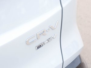 2023款2.0L e:HEV 锐?四驱智尊版 细节外观