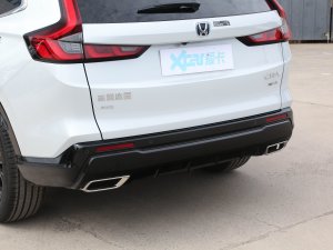 2023款2.0L e:HEV 锐?四驱智尊版 细节外观