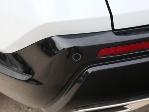 2023款2.0L e:HEV 锐?四驱智尊版 细节外观