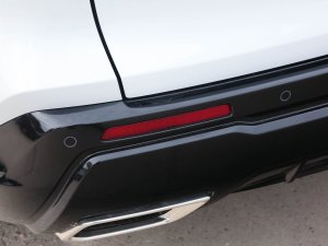2023款2.0L e:HEV 锐?四驱智尊版 细节外观
