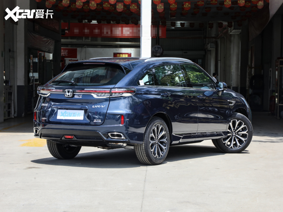 2023UR-V 370TURBO ҫ