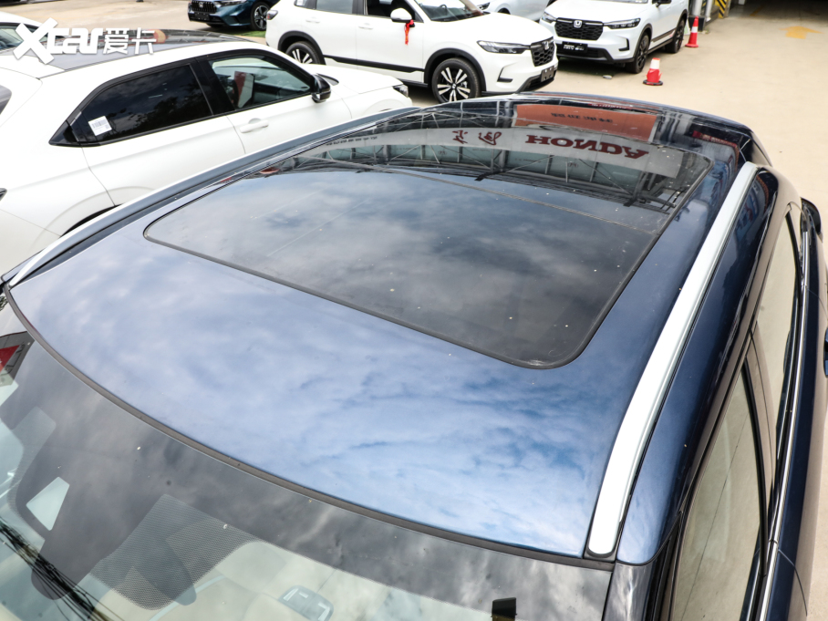 2023UR-V 370TURBO (q)ҫ