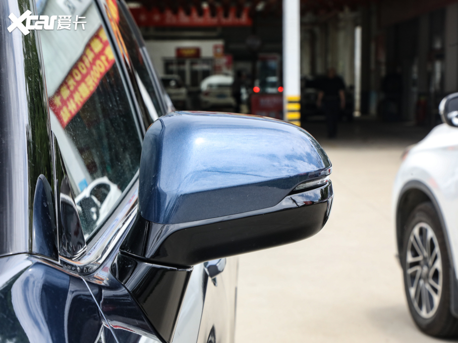 2023UR-V 370TURBO ҫ