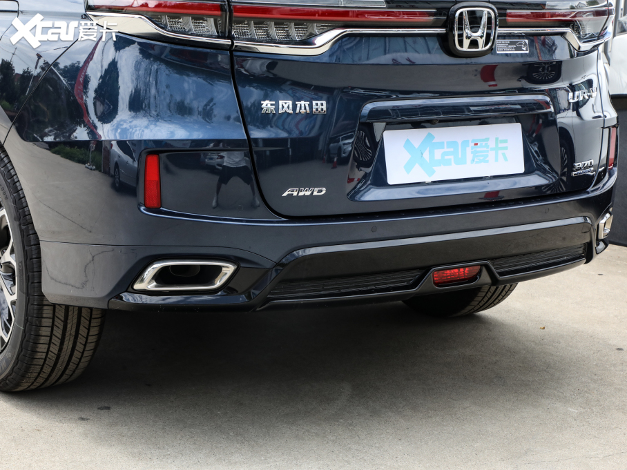 2023UR-V 370TURBO ҫ