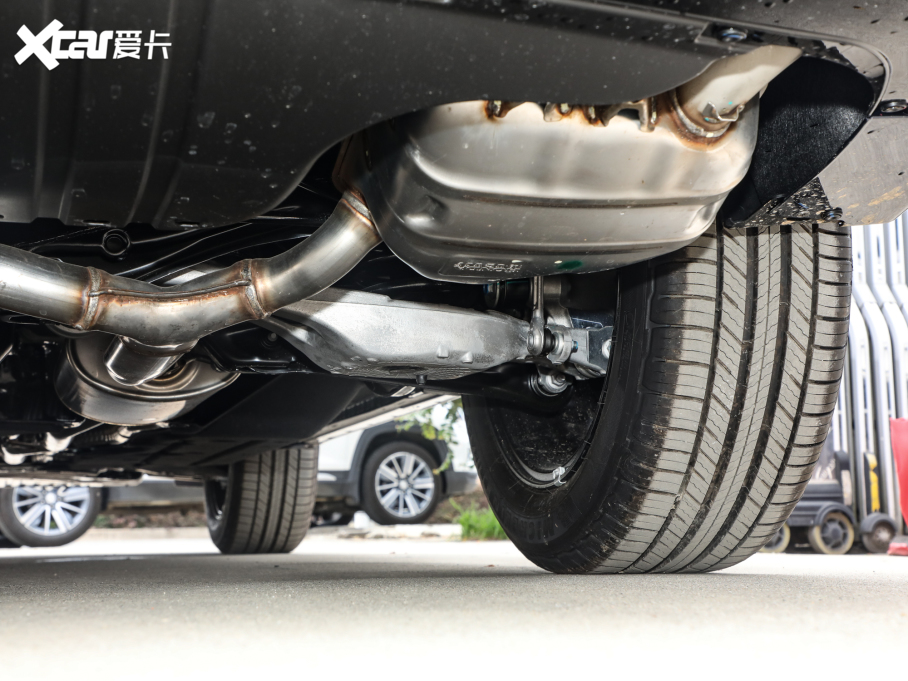 2023UR-V 370TURBO ҫ