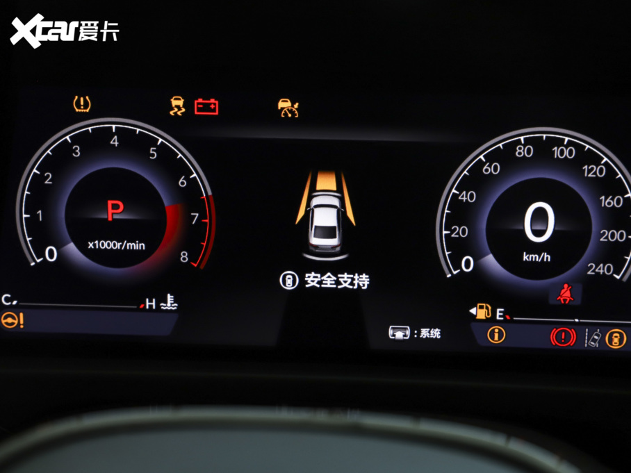 2023��Ӣ���� 260TURBO ������