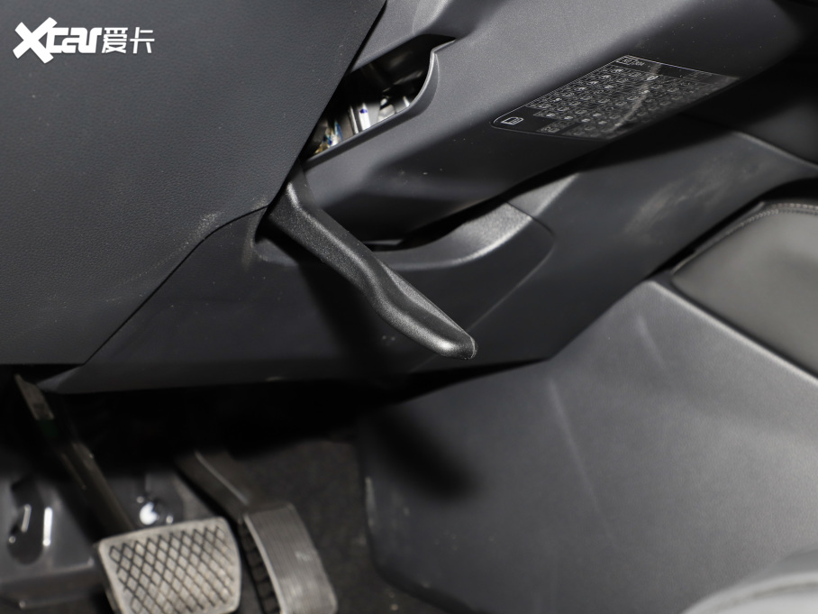 2023��Ӣ���� 260TURBO ���°�