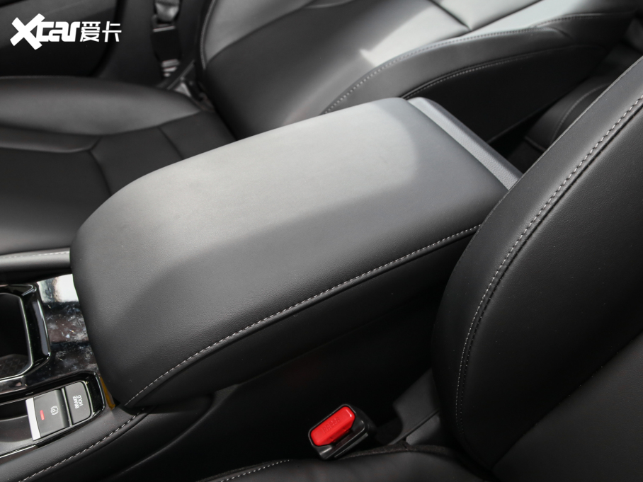 2023��Ӣ���� 260TURBO ��ҫ��